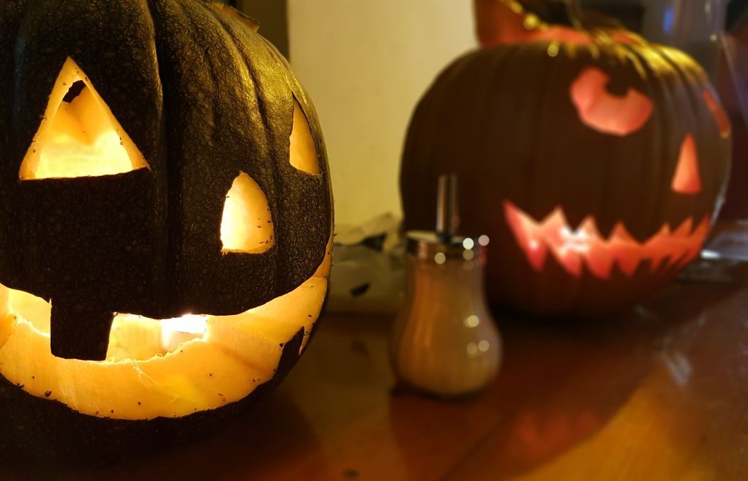 Kürbiszauber wieder ein voller Erfolg