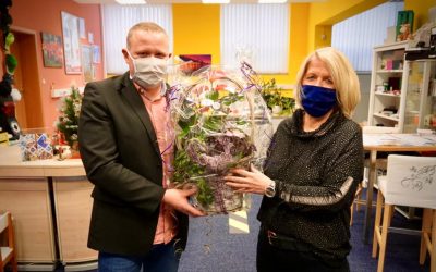 Wir gratulieren zur Unternehmensnachfolge