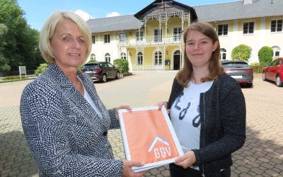 GGV schaut in die Zukunft