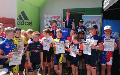 Rasant über Stock und Stein