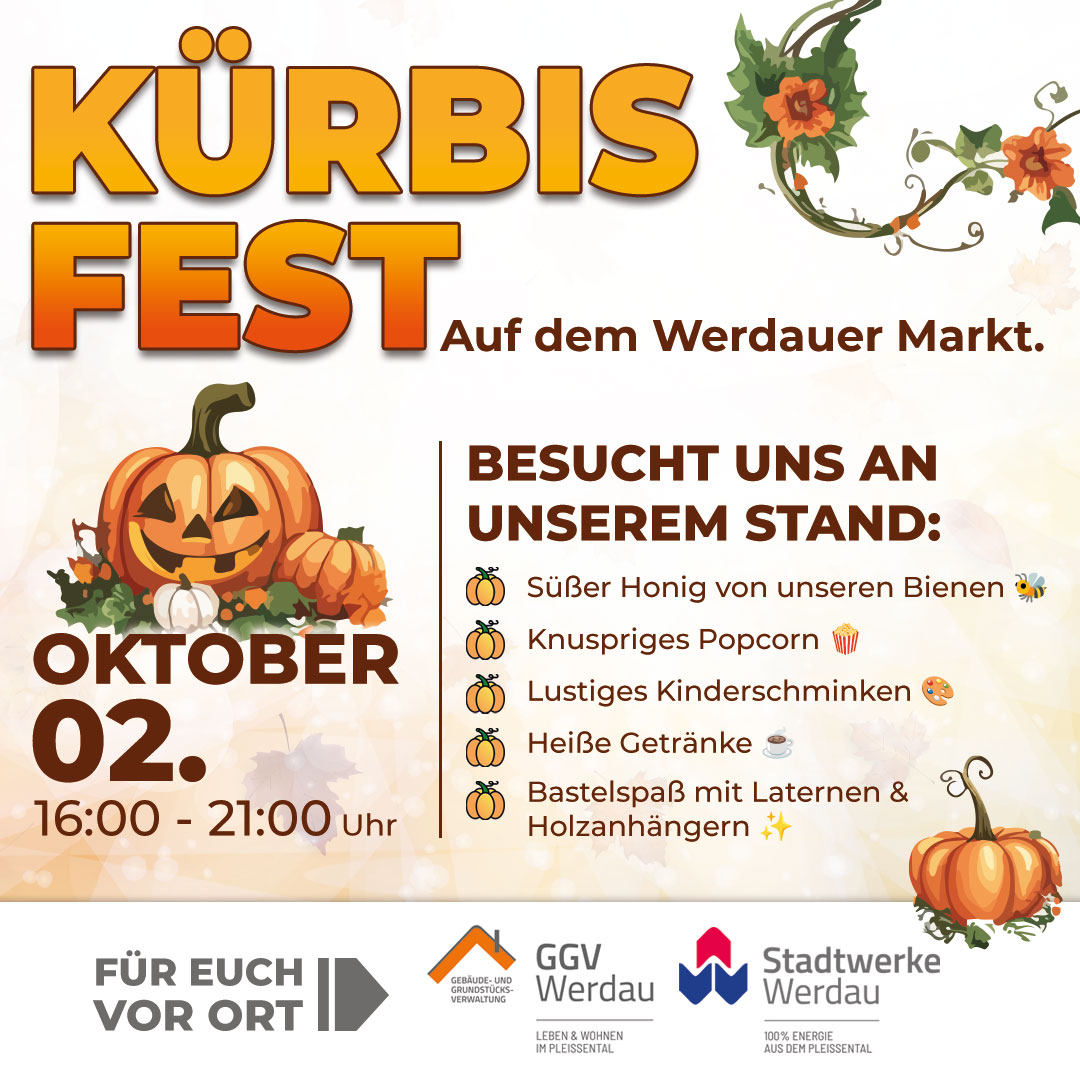 kuerbisfest