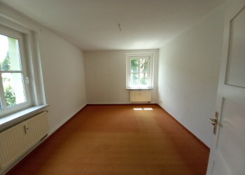 Schlafzimmer - Familienfreundliche 3 Raum Wohnung :-)