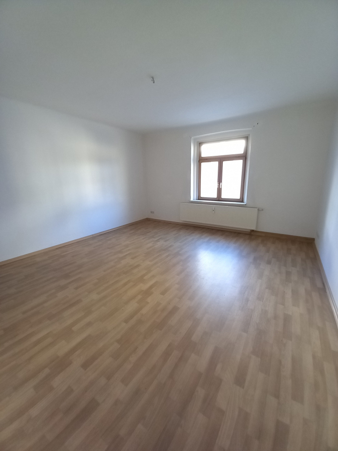 Wohnzimmer - 2 Raum Wohnung in zentraler Lage