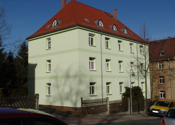 Tolle 4- Raum Wohnung in Werdau West!, 08412 Werdau, Etagenwohnung