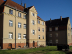 2-Raum Wohnung in Fraureuth! - Aussenansichten