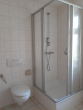 2-Raum Wohnung in Fraureuth! - Badezimmer