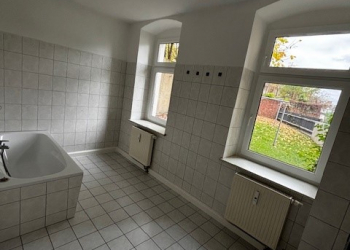 Erdgeschosswohnung in Werdau, 08412 Werdau, Erdgeschosswohnung