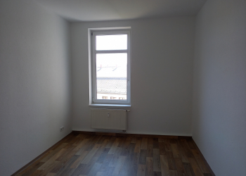 Musterbeispiel Schlafzimmer - 3-Raum Wohnung in Bahnhofsnähe!