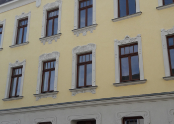 3-Raum Wohnung in Bahnhofsnähe!, 08412 Werdau, Etagenwohnung