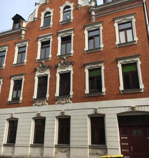 Bild - Familienfreundliche 3 Raum Wohnung zu vermieten