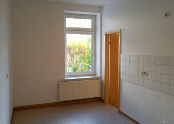Küche - Single-Wohnung in zentraler Lage!