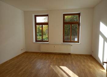 Wohnzimmer - Single-Wohnung in zentraler Lage!