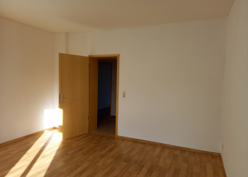 Wohnzimmer - Single-Wohnung in zentraler Lage!