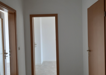 Flur - 1-Raum Wohnung in Bahnhofsnähe!