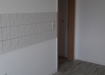 4-Raum Wohnung in Leubnitz!, 08412 Werdau, Etagenwohnung