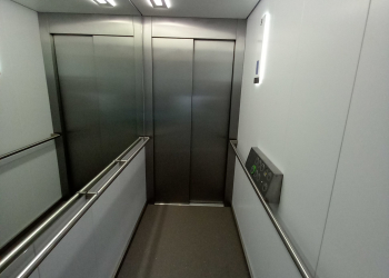 ebenerdiger Fahrstuhl - Erstbezug nach Neusanierung!