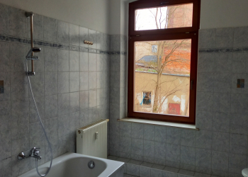 Bild - 2 Raum Wohnung mit Küche zu vermieten