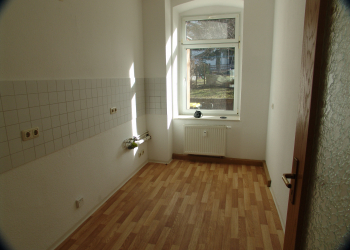 2 Raum Wohnung in Werdau-Ost, 08412 Werdau, Erdgeschosswohnung