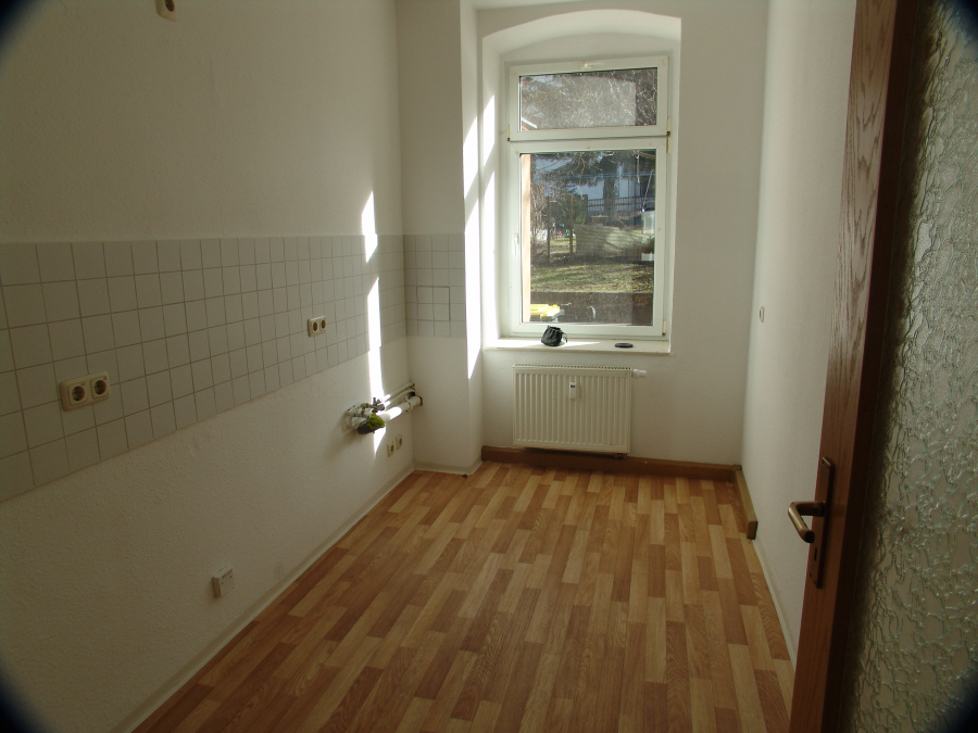 Bild - 2 Raum Wohnung in Werdau-Ost