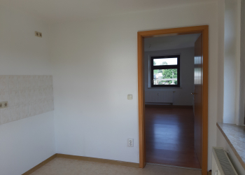 Küche - 2-Raum Wohnung in Langenhessen!