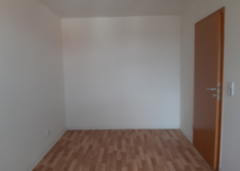 Schlafzimmer - 2-Raum Wohnung in Fraureuth!
