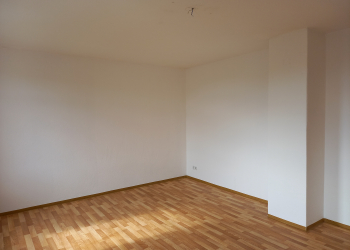Wohnzimmer - 2-Raum Wohnung in zentraler Lage!!!