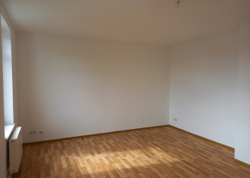 Wohnzimmer - 2-Raum Wohnung in zentraler Lage!!!