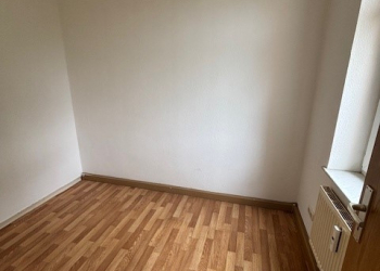 3 Raum Wohnung in zentraler Lage, 08412 Werdau, Etagenwohnung