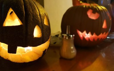 Kürbiszauber wieder ein voller Erfolg