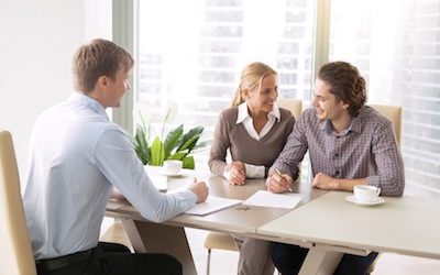 Aktion Mieter werben Mieter!