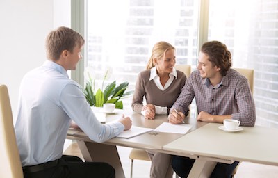 Aktion Mieter werben Mieter!