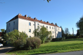 Aussenansichten - Gemütliche 2-Raum-Wohnung in Fraureuth