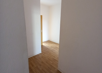 4 Raum Wohnung in Zentrumsnähe, 08412 Werdau, Etagenwohnung