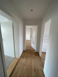 Flur - 3-Raum-Wohnung mit Südbalkon
