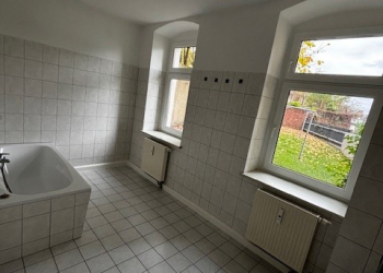 Erdgeschosswohnung in Werdau, 08412 Werdau, Erdgeschosswohnung