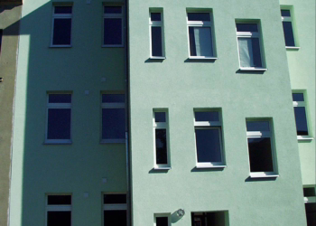 1-Raum-Wohnung in zentraler Lage!, 08412 Werdau, Erdgeschosswohnung