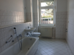 Badezimmer - 2-Raum Wohnung in Leubnitz!