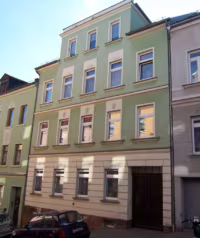 Aussenansichten