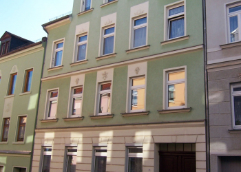 2-Raum Wohnung in Leubnitz!, 08412 Werdau, Erdgeschosswohnung