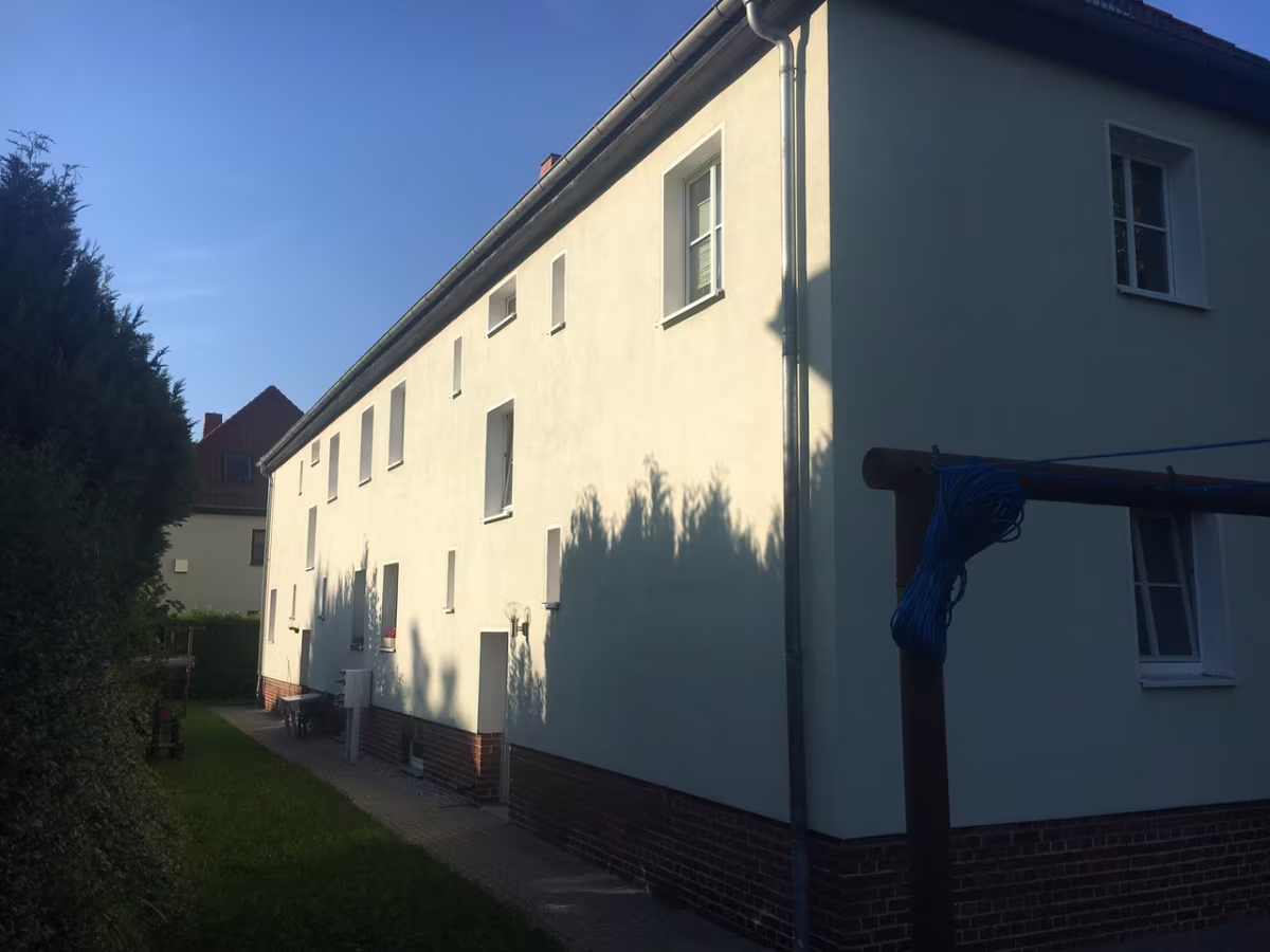 Aussenansichten