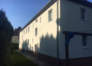 3-Raum-Wohnung in Werdau-Nord, 08412 Werdau, Etagenwohnung