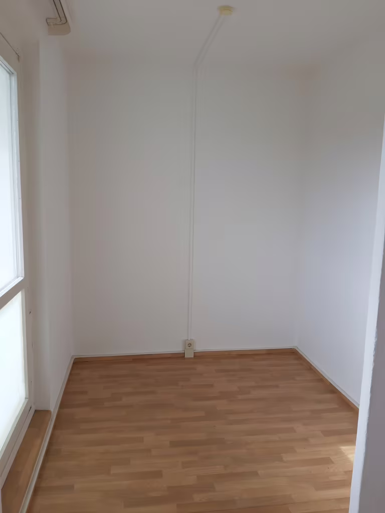 Schlafnische