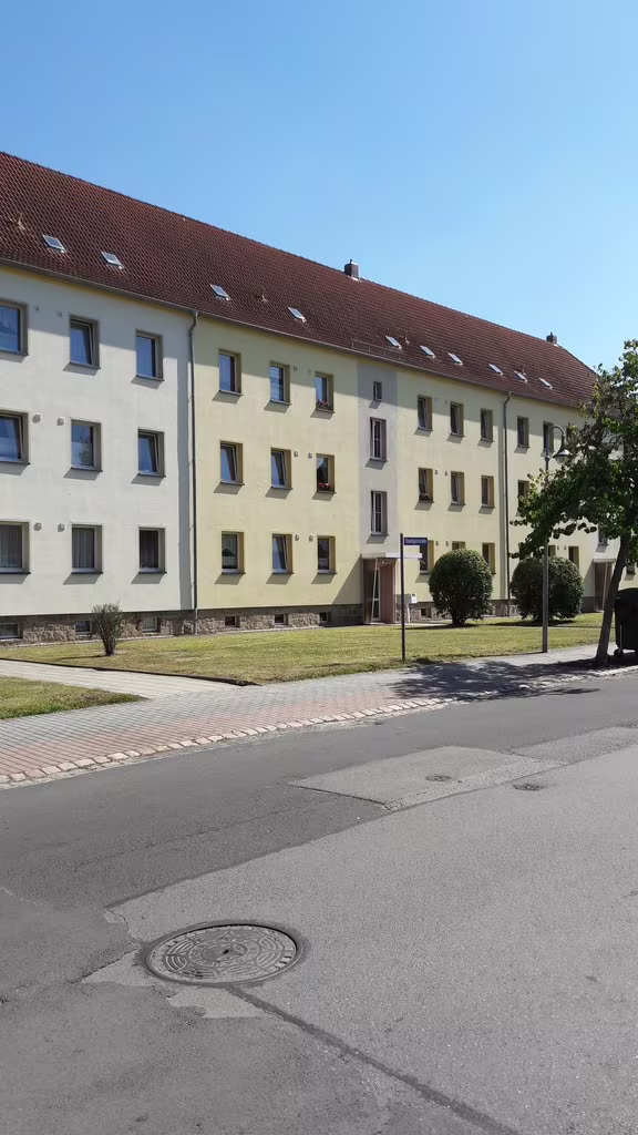Aussenansichten