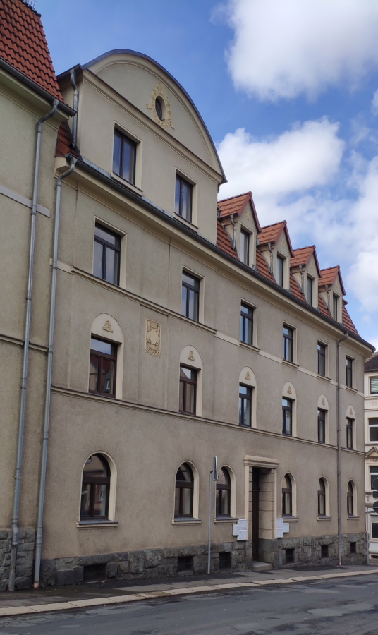 Aussenansichten