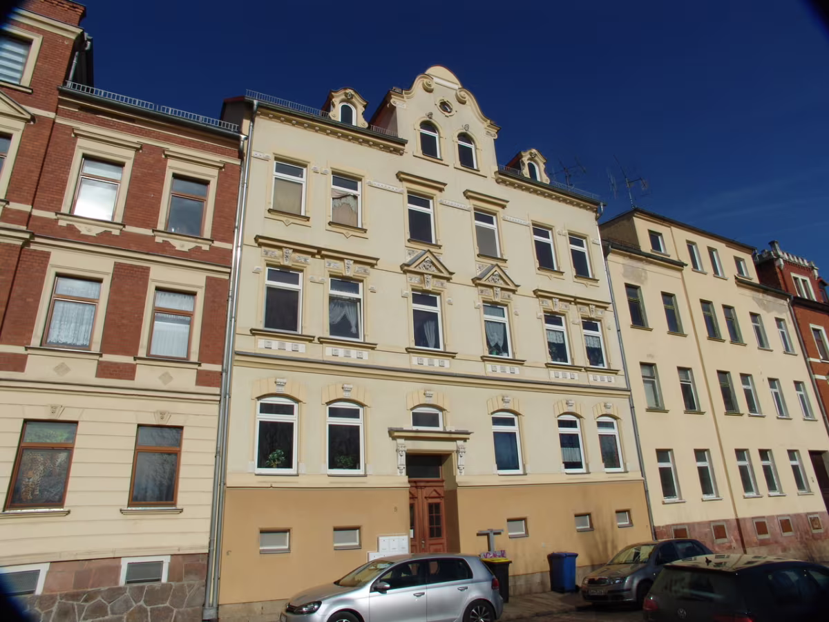 Aussenansichten