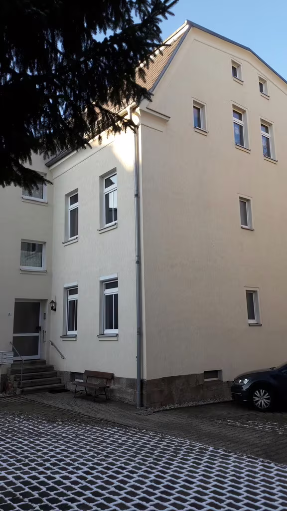 Aussenansichten