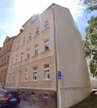 Aussenansichten