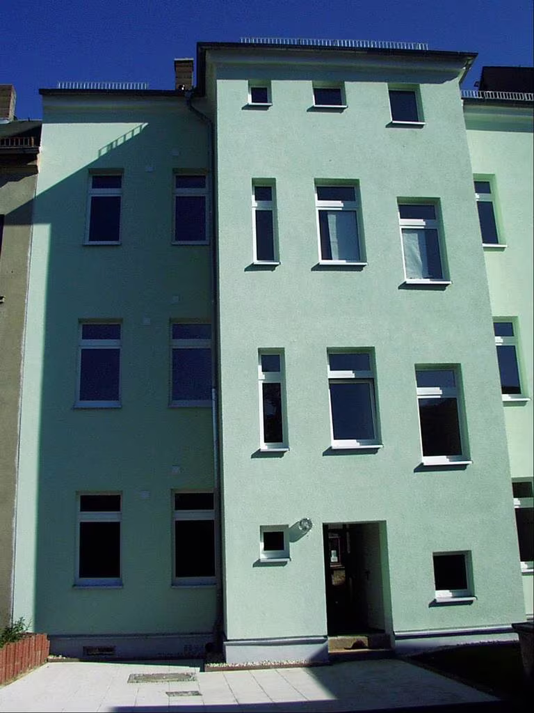 Aussenansichten