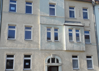 1 Raum Wohnung in Werdau-Süd, 08412 Werdau, Erdgeschosswohnung