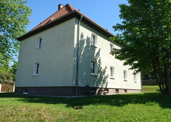 2 Raum Wohnung in ruhiger Lage, 08412 Werdau, Etagenwohnung